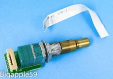 Icom IC-R8500 Radio Receiver *M-CH* DELAY *SPEED* Control Pot Set  #1