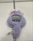 Yiwu Baby Three Purple Bunny Mirror Blind Box Plush — photo 3