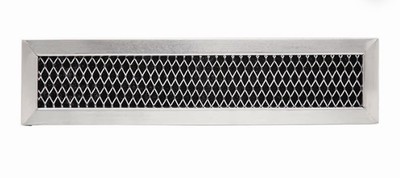 Sharp RK233 Charcoal Filter for Over-the-Range Microwave Ovens 10.25x2.35x0.25