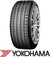 Yokohama Advan Sport V105S Zps Rpb 225/45 R18 91Y