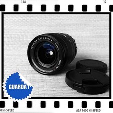 FUJIFILM FUJINON XF 18-55mm f/2.8-4 R LM O.I.S. - VERSIONE "MADE IN JAPAN"