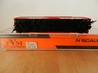N Scale Fox Valley Models FVM 8922 FMC 5347 SD Box Car Graffiti CNW "Show" NIB — photo 6