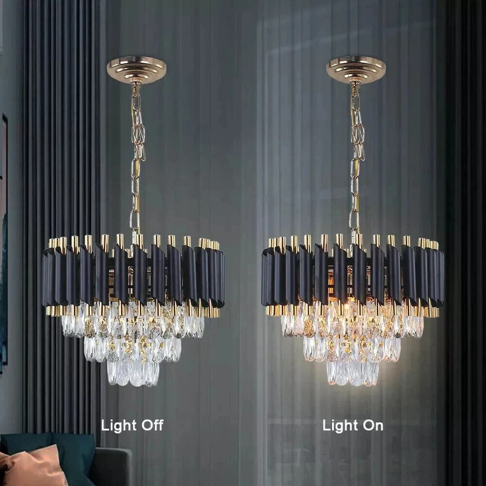 fabric cable plug in lamp