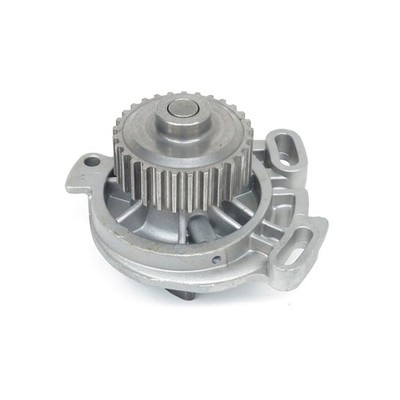 OEM Grade Water Pump 88-92 Audi 80 90 Quattro 2.3L L5 NF 034-121-004-X SOHC