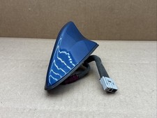 2013-2017 Hyundai Elantra Gt Roof Antenna Gps Oem Blue 96210-a5110zu3