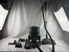 Rainbow Vacuum Cleaner E2 Vacuum Cleaner Test...