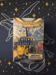 silver tempest booster box ebay Silver Tempest: Booster Box – The Trainer Court main image 1