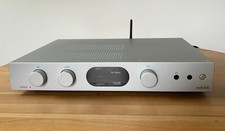 Audiolab 7000A integrated amplifier - HDMI ARC, Bluetooth, phono - pristine