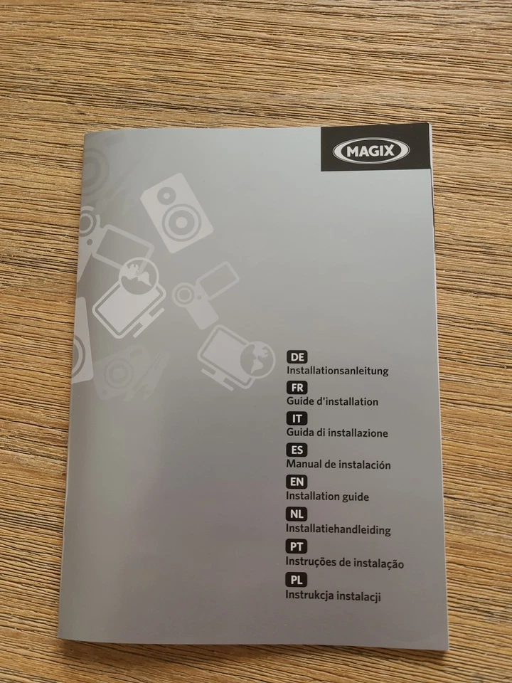 Magix FOTOS Auf DVD Easy - Bild 3 von 4