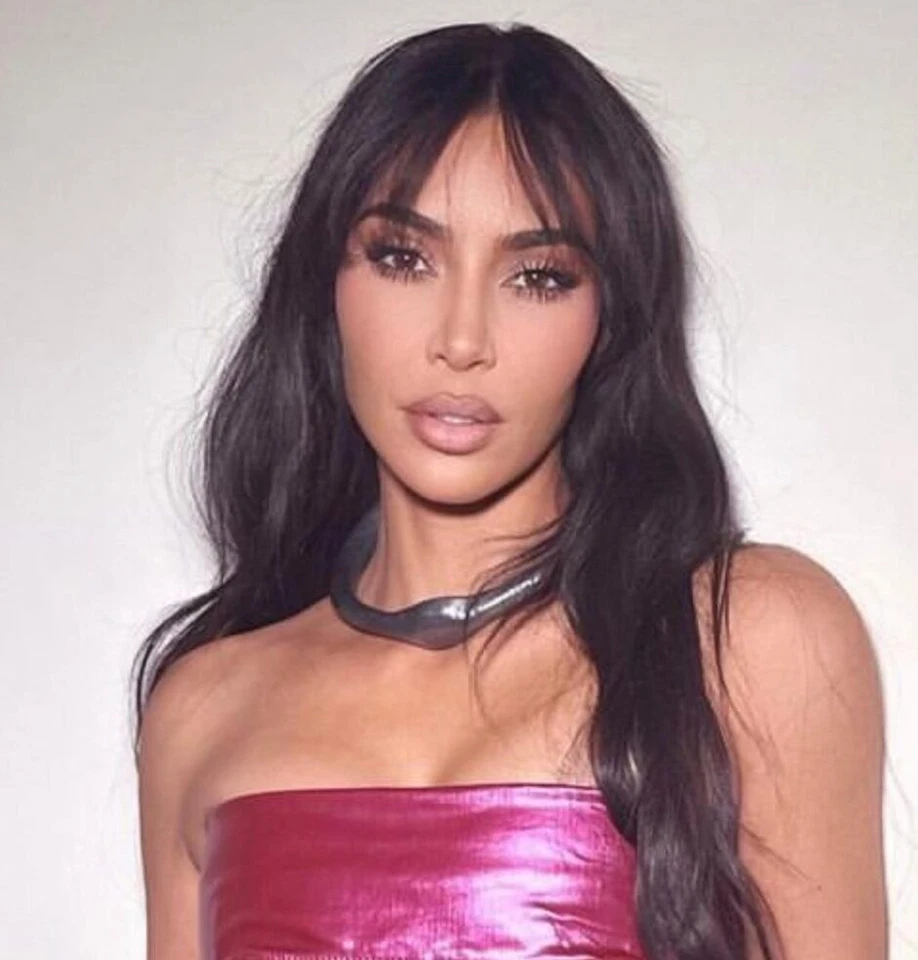 Peluca de cabello 100 % humano - nueva/nunca usada Foto 2 de 4