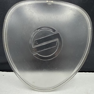 OEM Philips Saeco XSmall HD8745 Automatic Espresso Transparent Coffee Lid