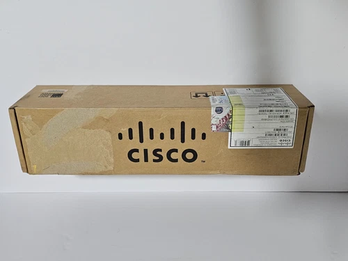 Cisco ASR1KX-AC-750W-R ASR1001-HX Router Power Supply New