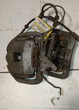 Etrier de frein BMW 735