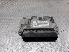 Centralina motore benzina Seat Leon (1P) 2009 -modulo 03C906022AQ 92kW DEV452117