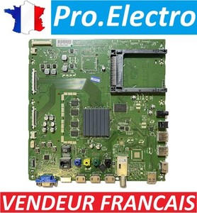 Motherboard TV PHILIPS 313929713464 3139-123-65323V2-MB