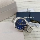 SEIKO Essentials Caliber 6N52 Quartz Watch Blue Dial SUR309 Men's Watch 40.2 mm — photo 3