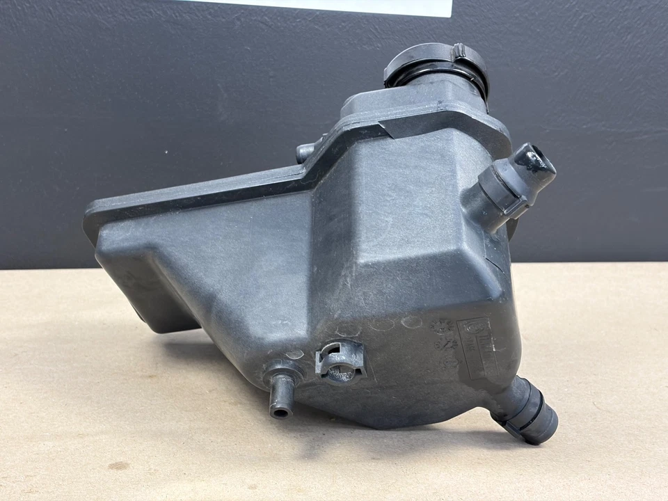 Tanque de expansión depósito refrigerante 99-02 BMW Z3 2,8 L 2,5 L 17111705613 FABRICANTE DE EQUIPOS ORIGINALES usado Foto 3 de 4