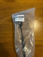 BREMTECH REAR LEFT BRAKE HOSE TO CALIPER  VW GOLF MK4  1999-2004 BFH9008C