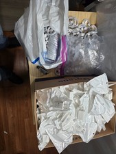 Bulk Lot 278 USB Chargers  Cables  USB-C  iPhone  Wholesale Reseller Deal