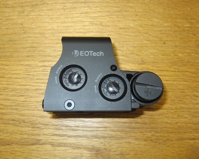EOTech XPS3-0 Holographic  Sight