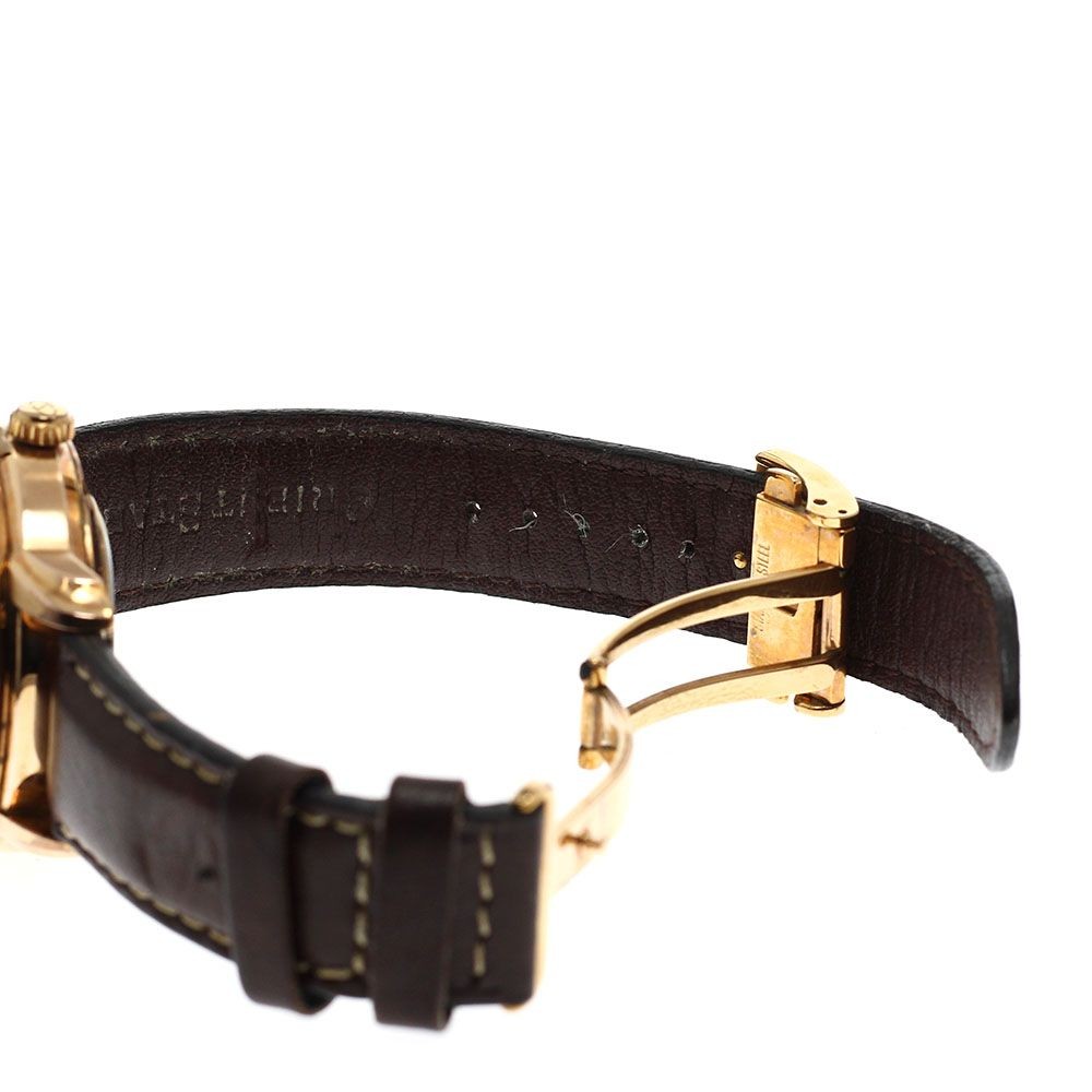 Orient Orient Star Retrograde Automatic Mens Watc… - image 7