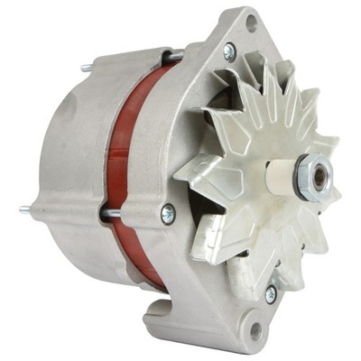 Alternator For Caterpillar Tool Carrier IT12B IT12F IT14B IT28F