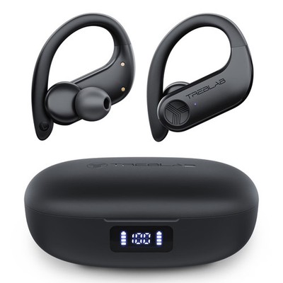 AXIL XCOR PRO Wireless Earbuds Bluetooth, Hearing Protection, Touch Control