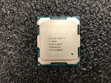 Intel i7-6800K 3.4 GHz Six-Core LGA 2011 Proc...