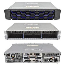 EMC Unity DAE 2U 25-Bay 2,5 SAS 12G Storage A...