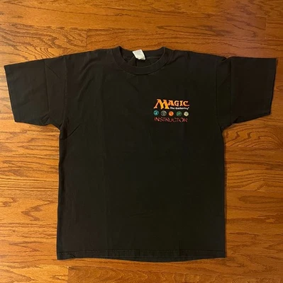 Magic: the Gathering T-Shirts for Men for sale | eBay