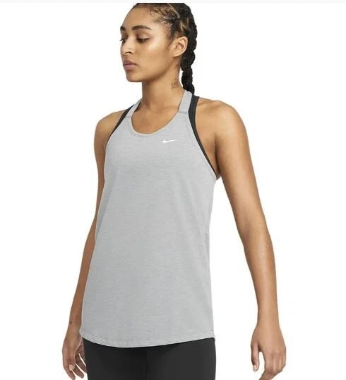 Nike dry elastika tank hotsell