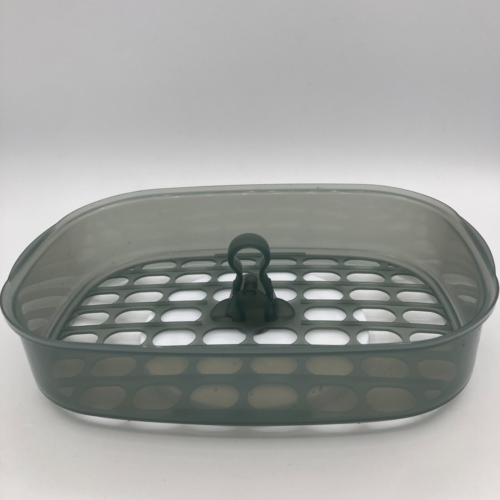 Baby Brezza One Step Advanced Electric Sterilizer and Dryer Upper Tray Only