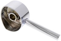 Blanco 123810 Hebel FüR Wasserhahn Armatur CATRIS-S Chrom