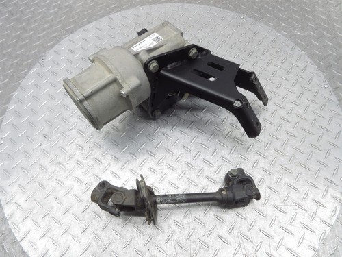 2012 11-12 Polaris Ranger RZR 900 XP Power Steering Pump Gearbox Gear Box Shaft - Picture 18 of 19