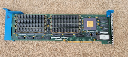 IBM EXPANDED MEMORY ADAPTER / A (#2) - Picture 2 of 10