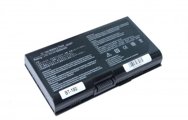 Batteria CoreParts MBXAS-BA0162 per Asus: Ricambio Potente 65Wh 4400mAh