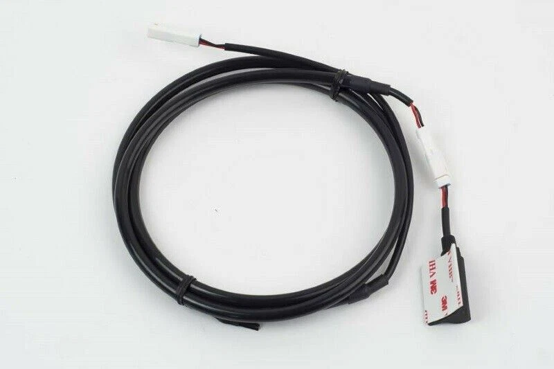 GPS-комплект Trail Tech 912-112 Voyager для Honda XR650R и Kawasaki KLR650 - Изображение 3 из 4