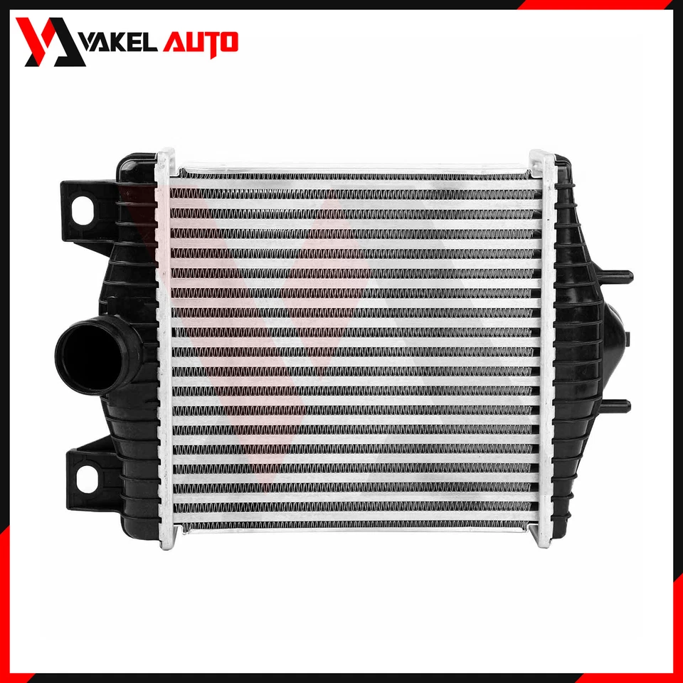LR036432 Nuevo Intercooler Carga Enfriador de Aire Para Land Rover Range Rover Sport 3.0L Foto 3 de 4