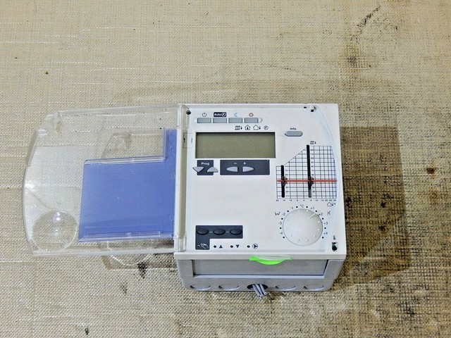 Siemens Landis & Staefa RVL 470 RVL470 for sale online eBay