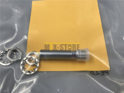 Sensore Di Prossimità TURCK ELEKTRONIK Bi2-M12-AP6X-H1141 Per PLC - Nuovo, 1 Pezzo