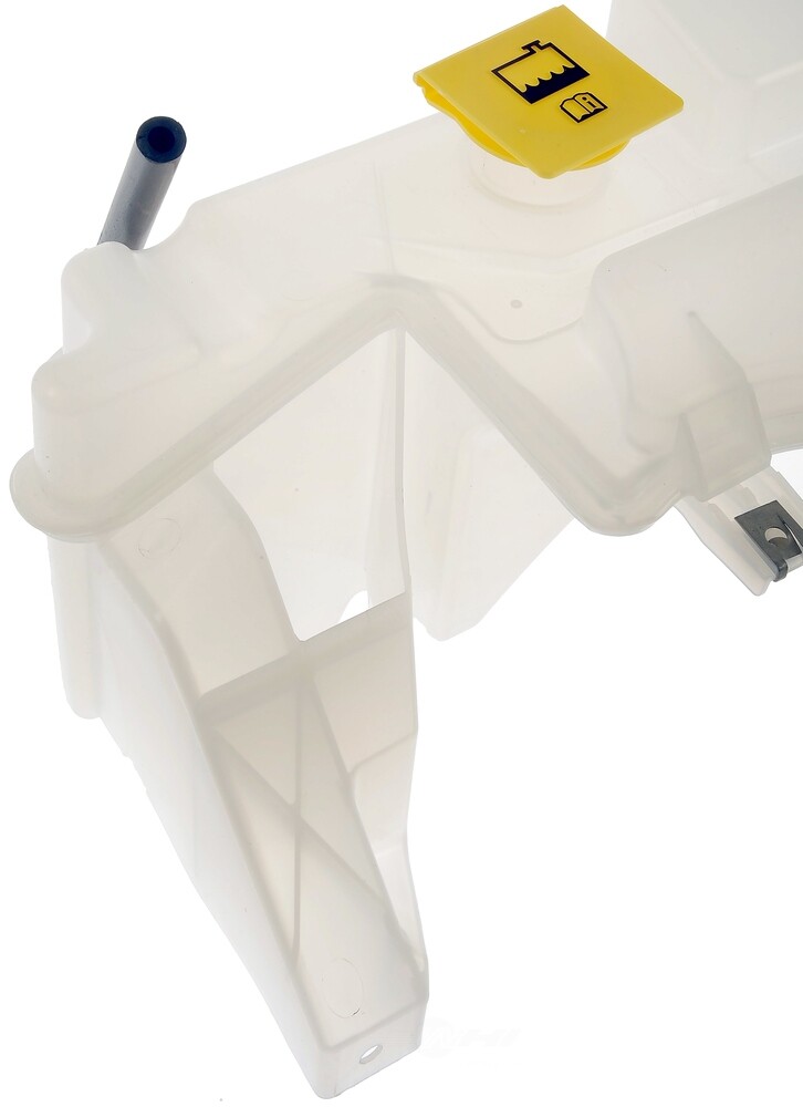 Engine Coolant ReservoirRecovery Tank Dorman 603837 fits 0813 Jeep