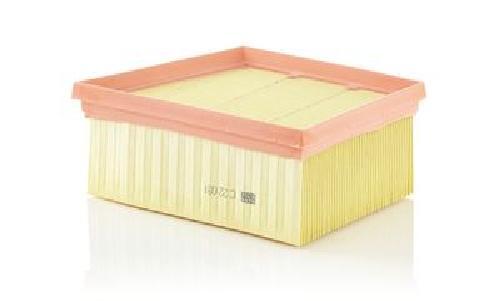 Mann-Filter Filtro De Aire C 22 031 - Imagen 2