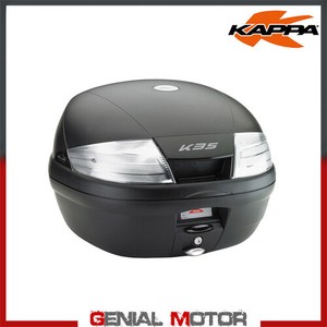 Outlet Sale With Great Discounts Case Kappa K35nt 35lt Kawasaki Zzr 1200 2002 2005 Plufg 2019 New Specifications Labmateriais Com Br