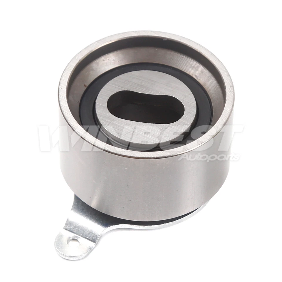 Kit de correa de distribución Fit 97-01 Acura Integra Honda CR-V bomba de agua válvula junta de cubierta Foto 4 de 4