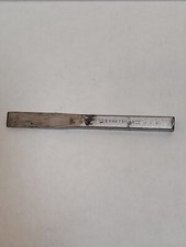 Vintage Craftsman 5/8 Chisel Circle G 6 1/4 U...