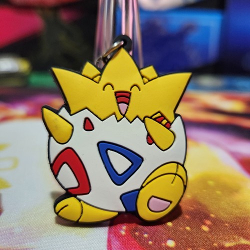 Pokemon Keyring Keychain School bag Party Favour Birthday Gift - Picture 7 of 25