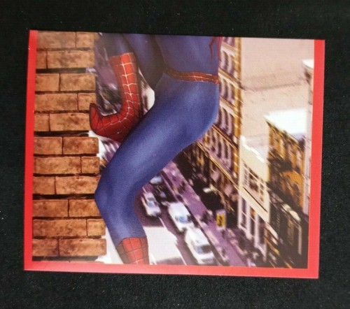 2004 Panini Spiderman 2 Stickers (Pick Your Sticker) - Picture 74 of 299