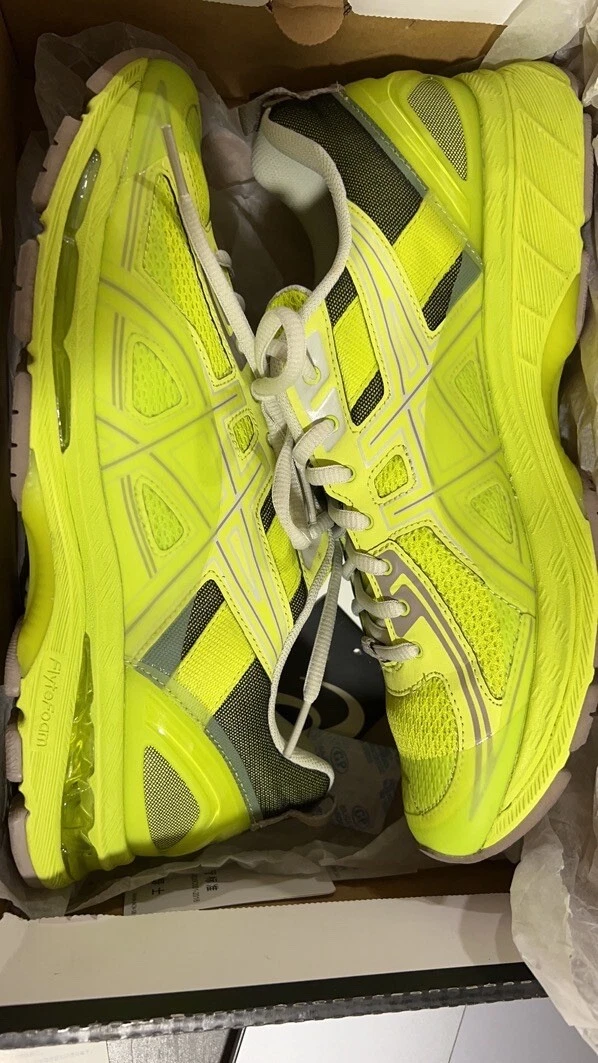 Asics gel x kiko kostadinov | eBay