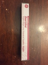 GE Quartzline Tungsten-halogen Lamp Q500t3