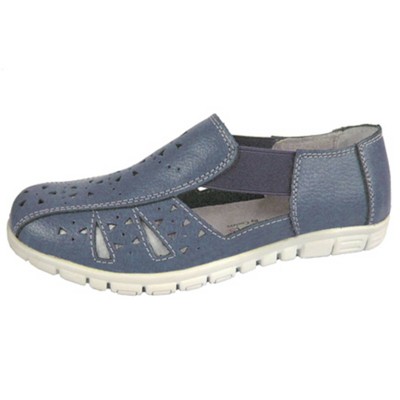 Cushion Walk Sandals EEE Fit | Zapatos mujer, Zapatos dama, Calzado mujer